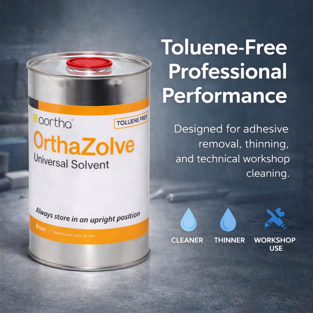 Adhesive Remover