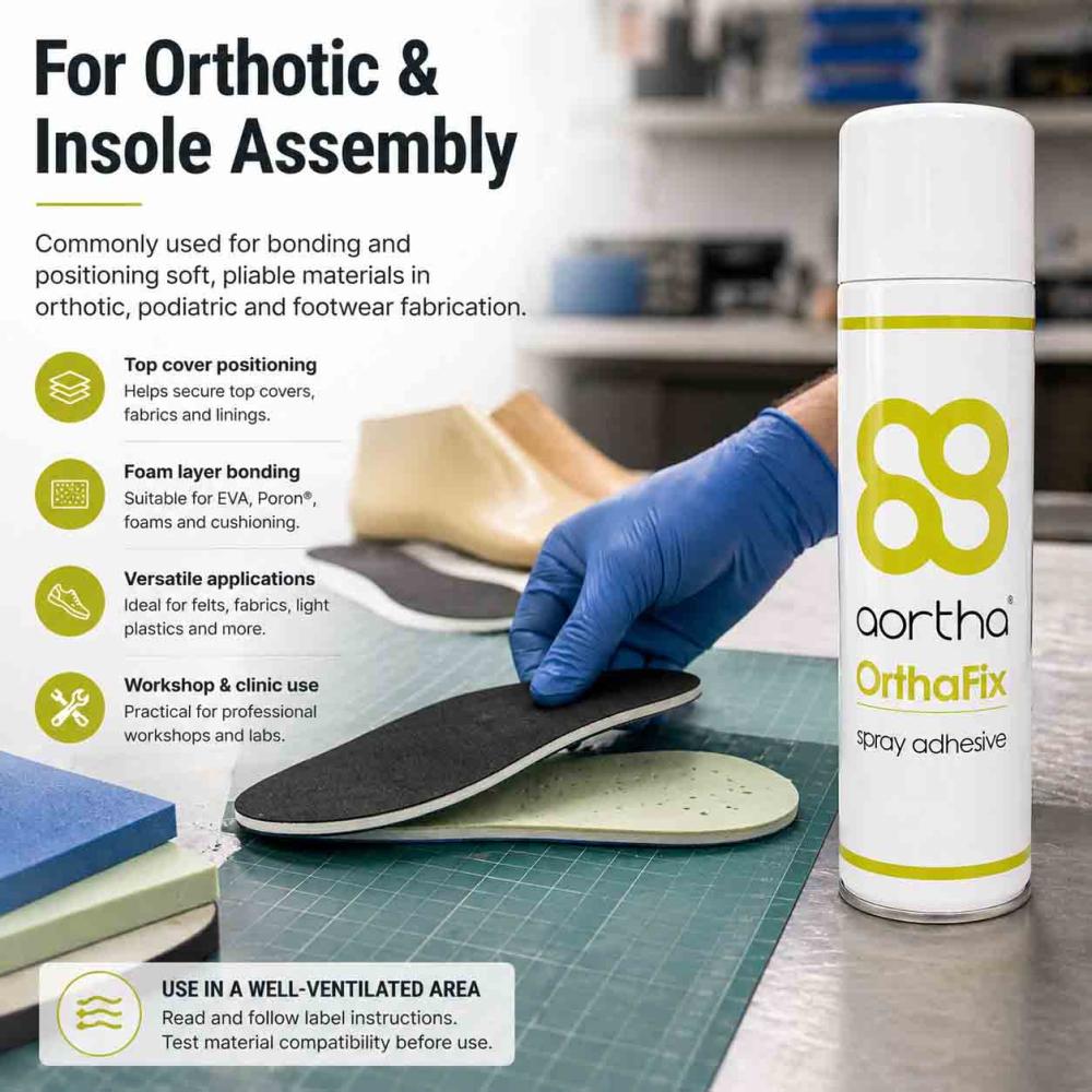 Spray Adhesive