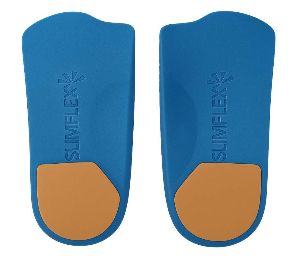 Slimflex with Rearfoot Wedges