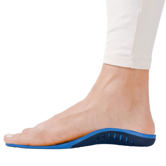 Insoles