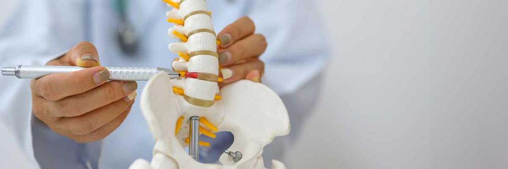 Back Pain Advice