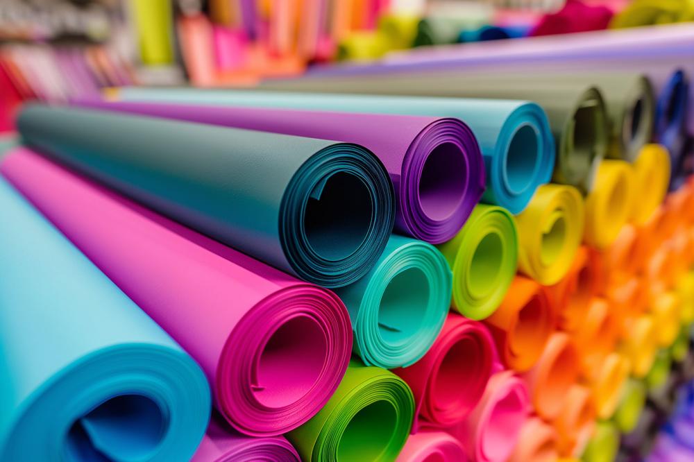 Ethylene-Vinyl Acetate Foam