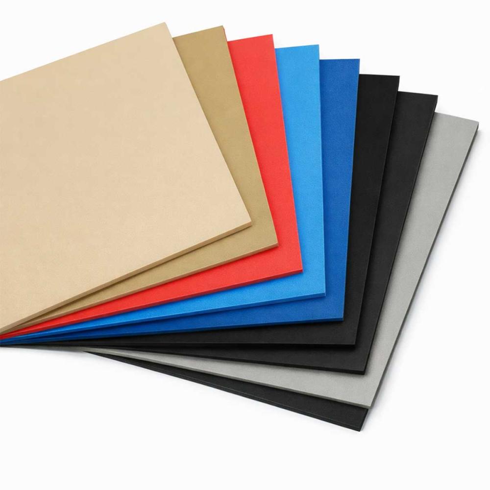 EVA Foam Sheets - High Density