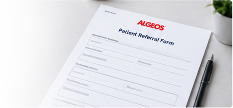 Download Patient Referral Form
