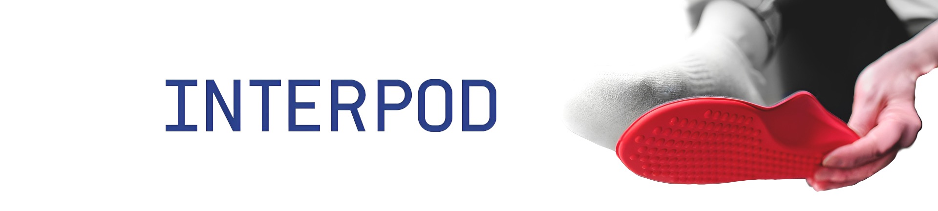 Interpod Orthotics