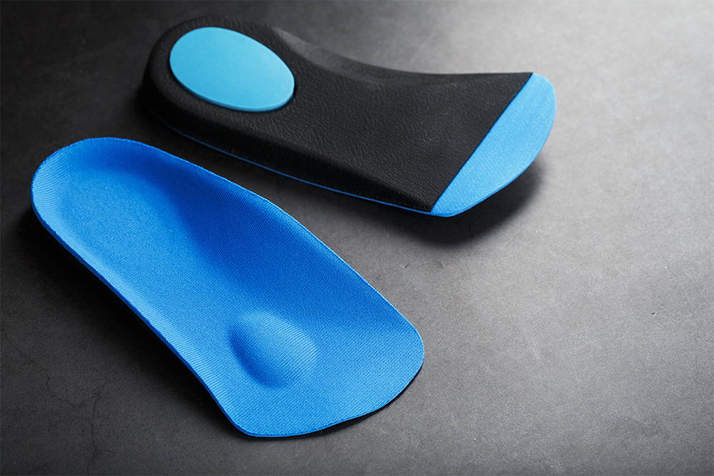 Orthotic Adpations