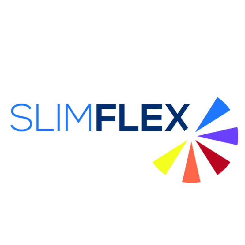 Slimflex Orthotic Insoles