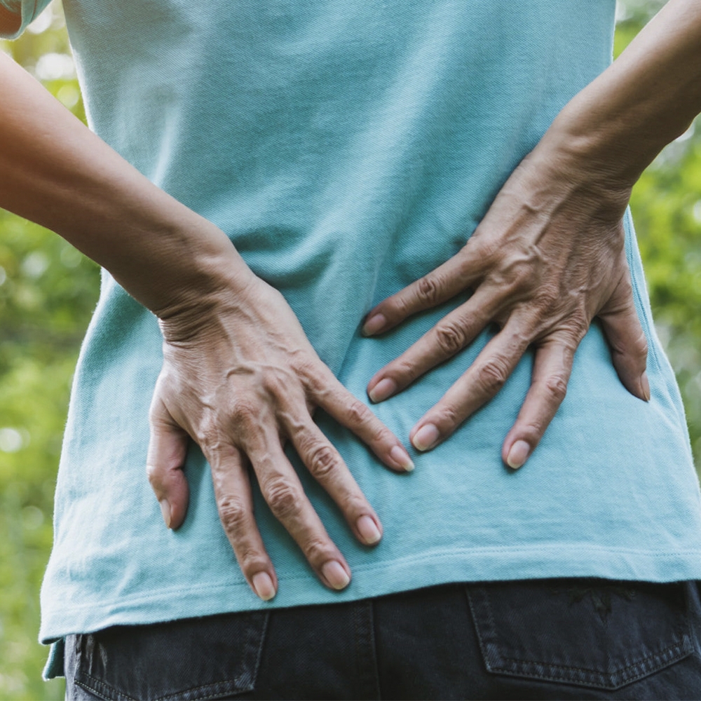 Back Pain Relief Products