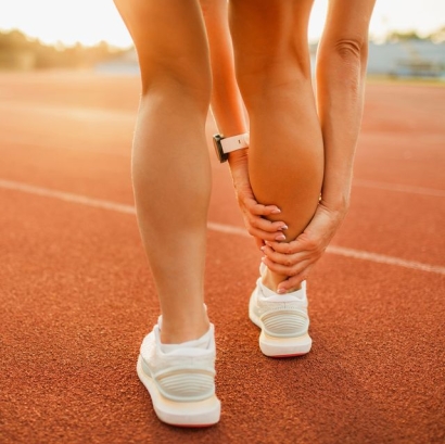 Achilles Tendonitis