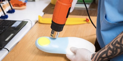 Foot Orthotic