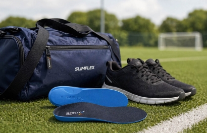 Slimflex Insoles