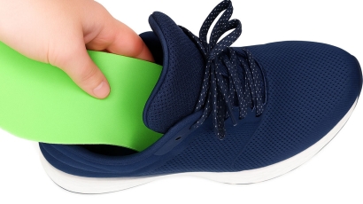 Poron Vive Insoles