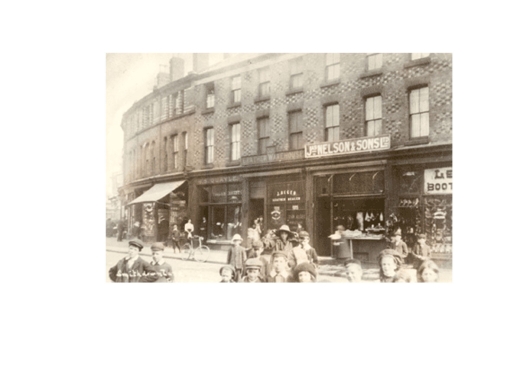Algeos celebrates its 125th anniversary