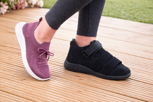 Bodytonix Shoes