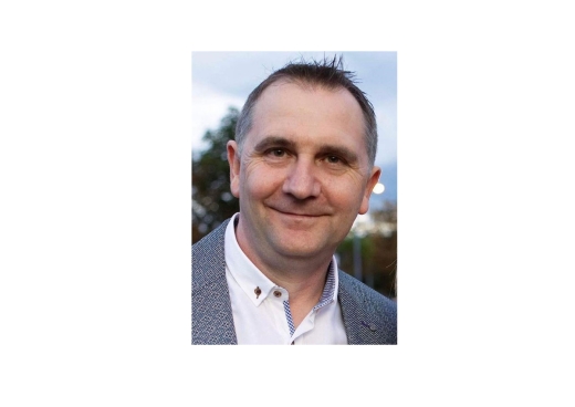 Neil Smith