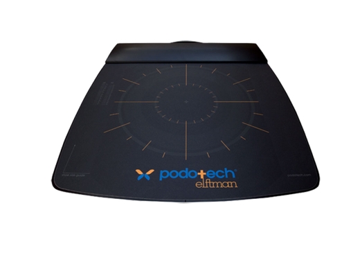Podotech Pressure Platform