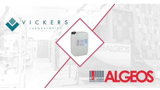 Vickers Laboratories