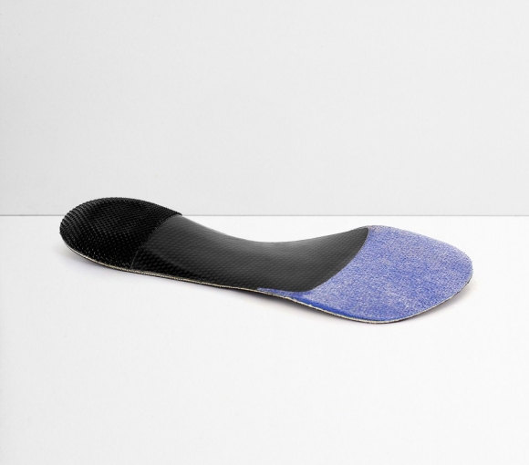Carbon Composite Materials for Orthotics