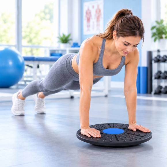 Physio Exercise