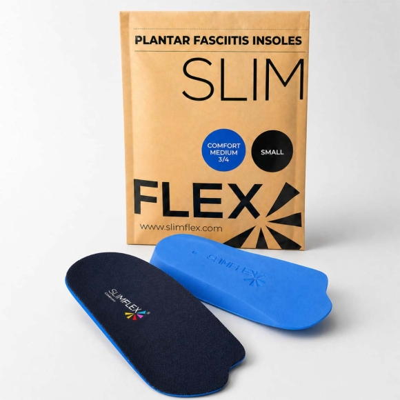Plantar Fasciitis Insoles and Arch Supports
