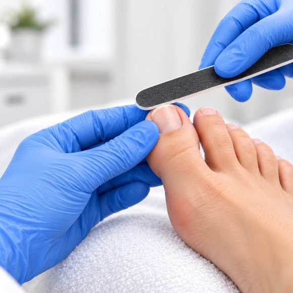Nail and Foot Files