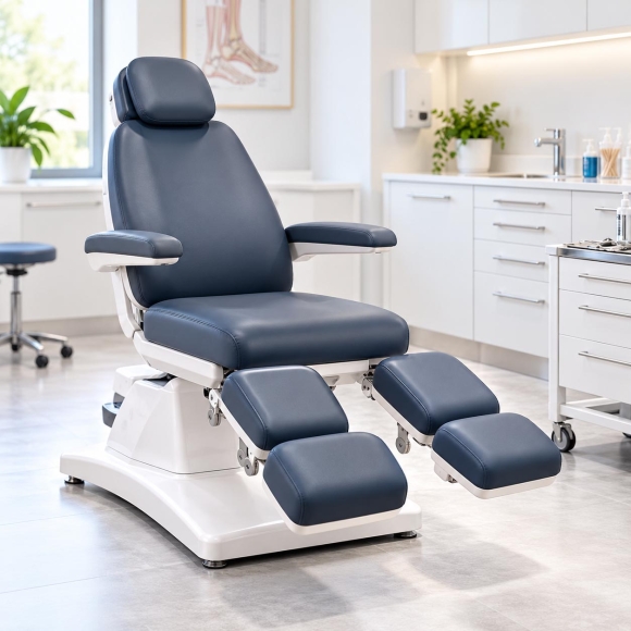 Podiatry Chairs