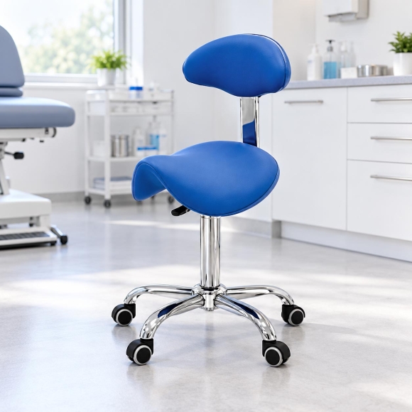 Clinic Chairs & Stools