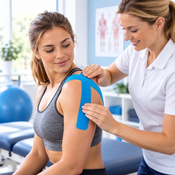 Physio Tapes