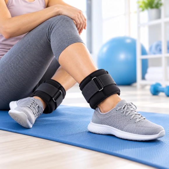Wrist and Ankle Weights