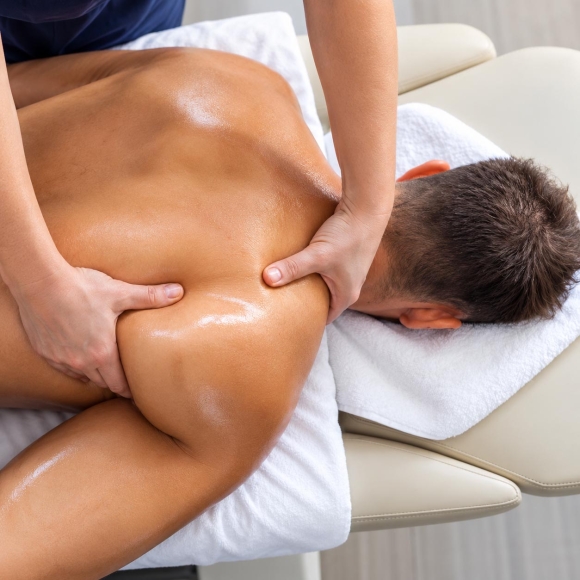 Muscle Rubs, Balms and Lotions