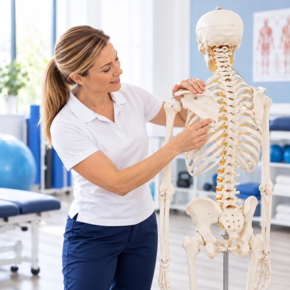 Anatomical Models & Posters
