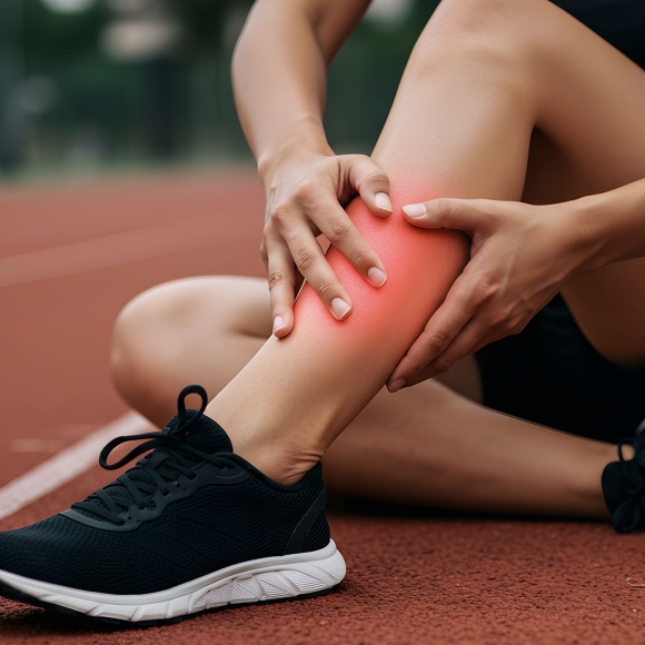 Products to Help Relieve Muscle Pain and Support Recovery