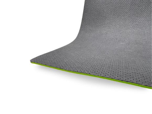 Top Covers for 3D Printed Insoles