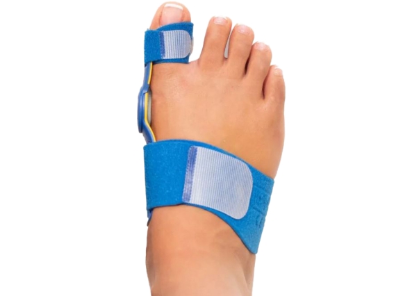 Foot Supports 