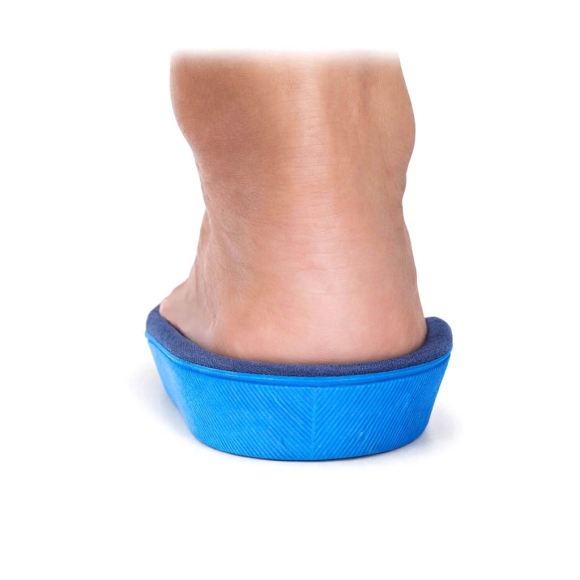 Slimflex Foot Orthotics for Foot Support and Common Foot Conditions