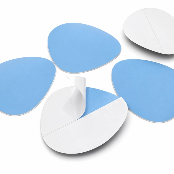 Metatarsal Insole Pads for Orthotic Adaptions