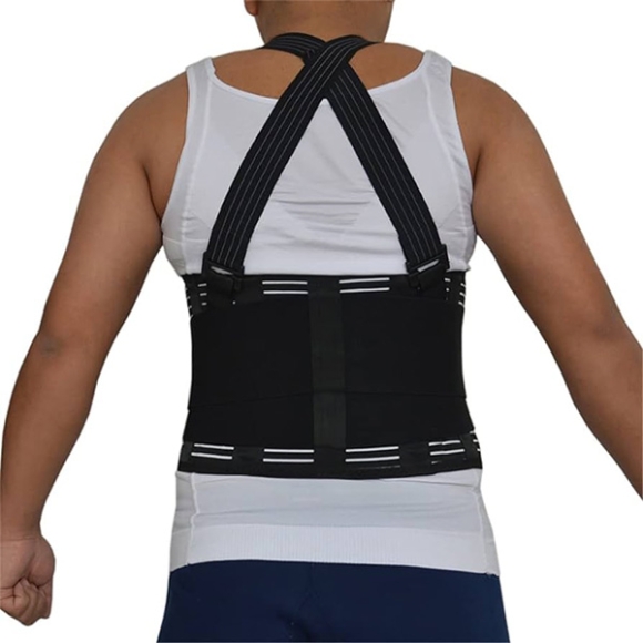 Webbing and Elastic Materials