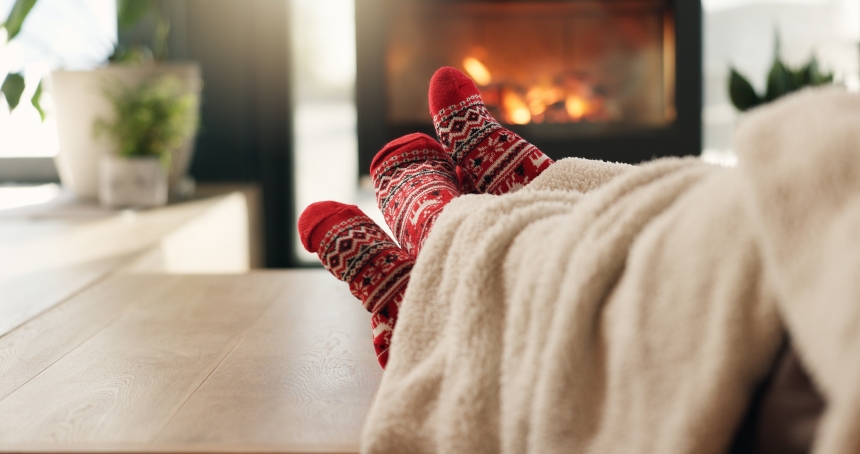 Cold Feet