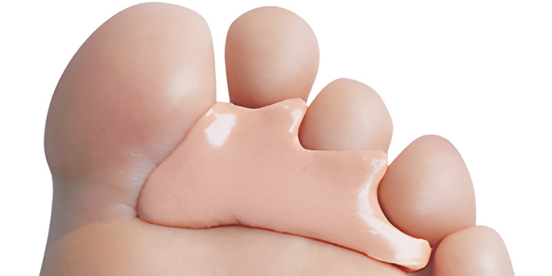 Inter-Digital Orthoses
