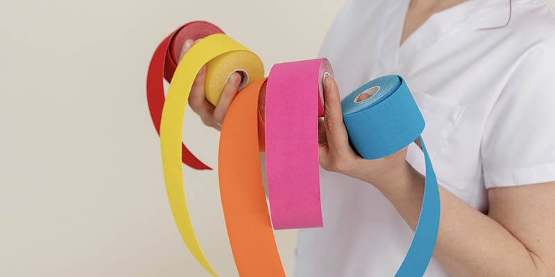 Kinesiology Tape