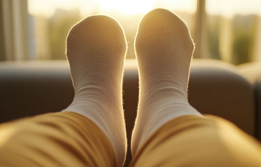 Diabetic Socks
