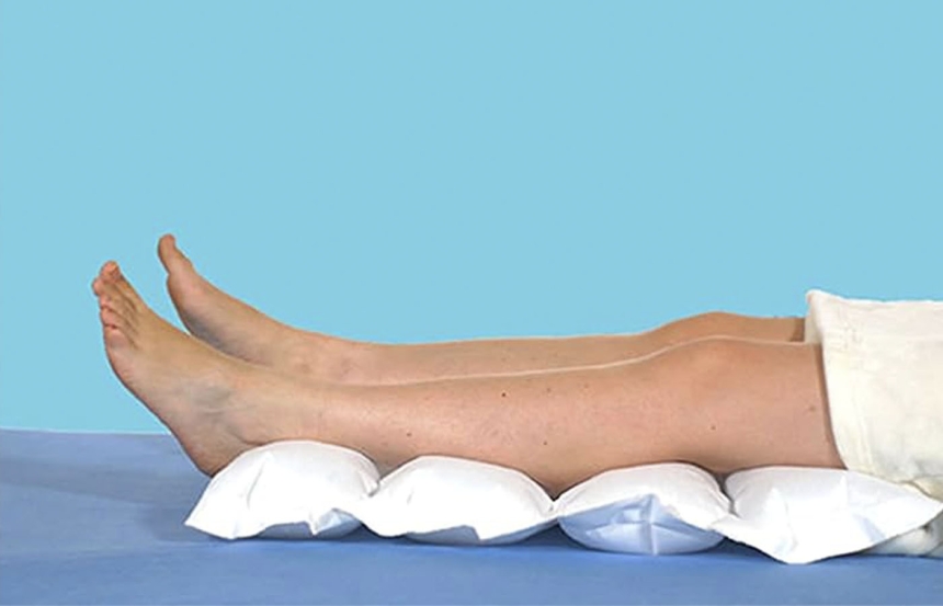 Single Patient Use Pressure Cushions