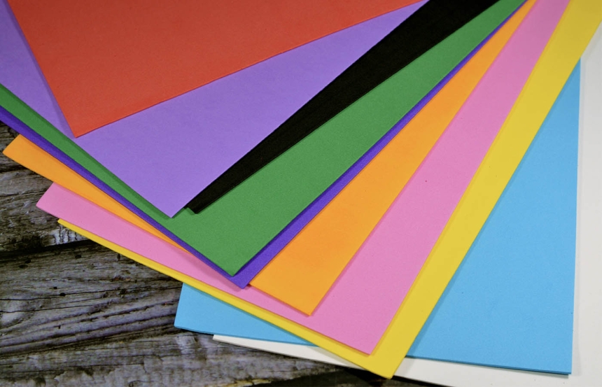 EVA Foam Sheets Online Guide