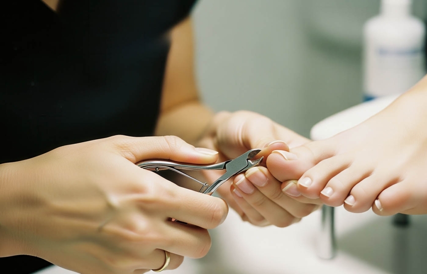 Podiatry Supplies