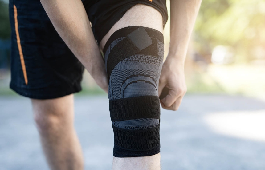 Knee Supports UK