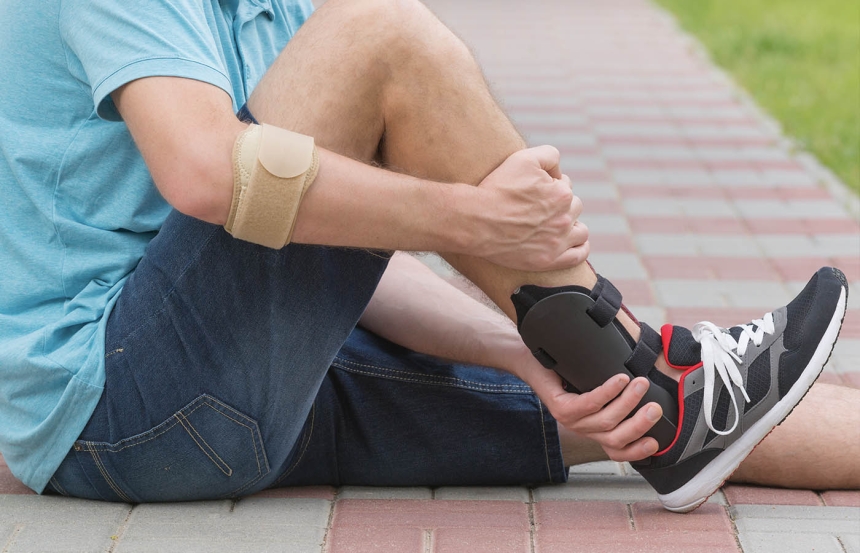 Sport Ankle Brace