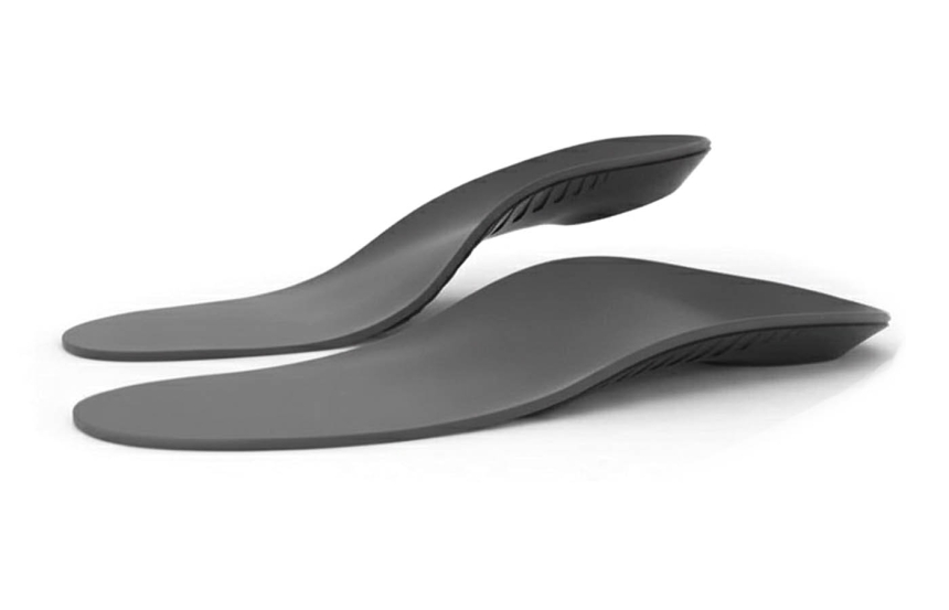 3D Printed Orthotics