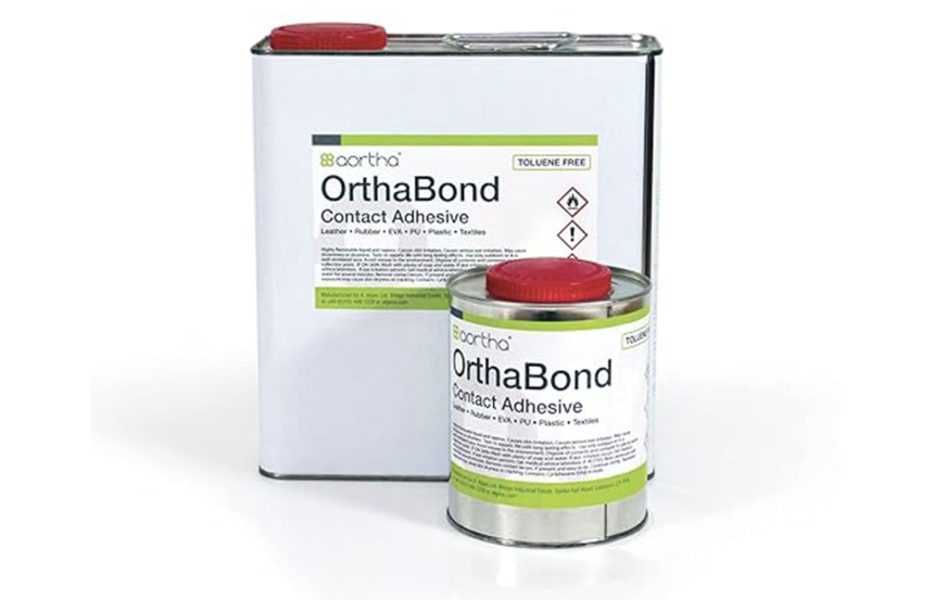 Orthabond Shoe Glue