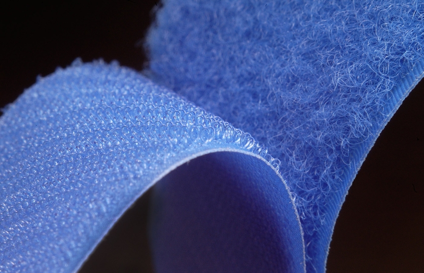 Hook & Loop Close-up