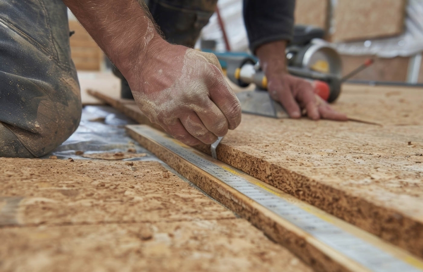 Cork Sheets